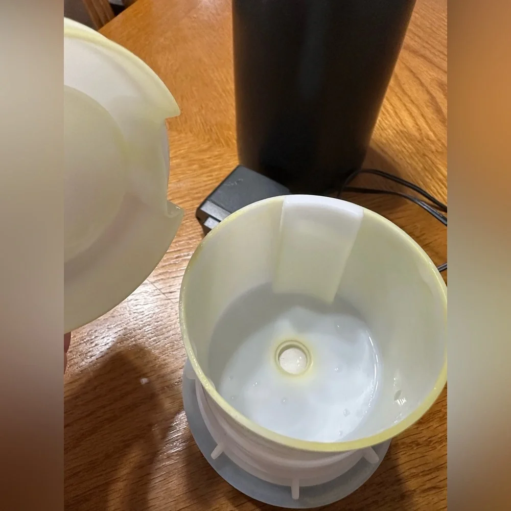 Small room diffuser - Picture 4 of 5